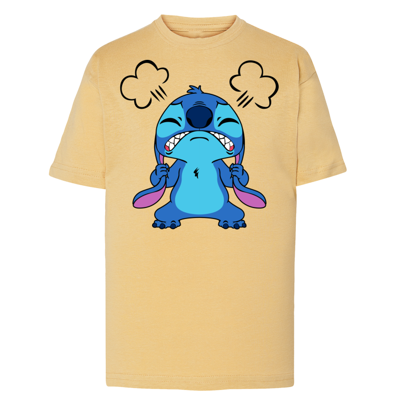 Stitch Colère