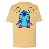 Stitch Colère