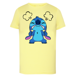 Stitch Colère