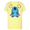 Stitch Colère