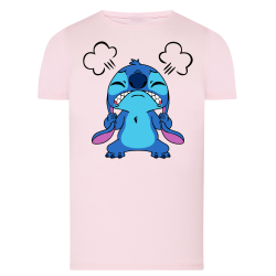 Stitch Colère