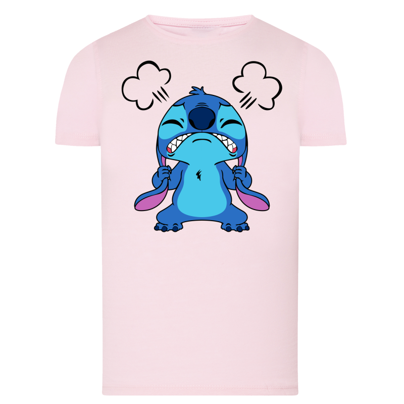 Stitch Colère
