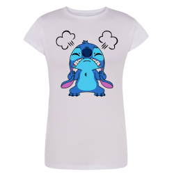 Stitch Colère