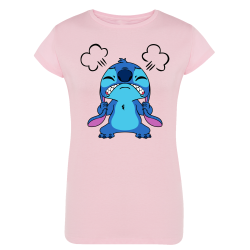 Stitch Colère