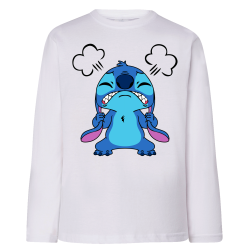Stitch Colère