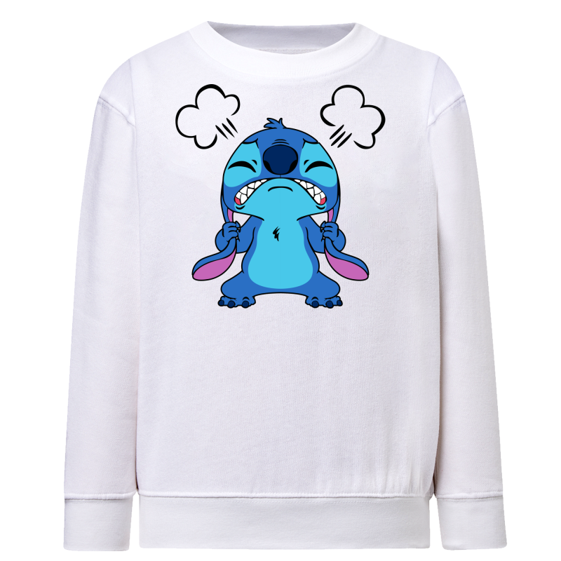 Stitch Colère