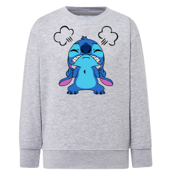Stitch Colère