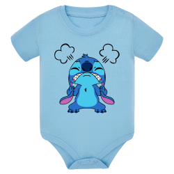 Stitch Colère