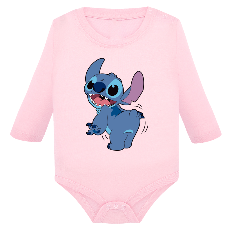 Stitch Twerk