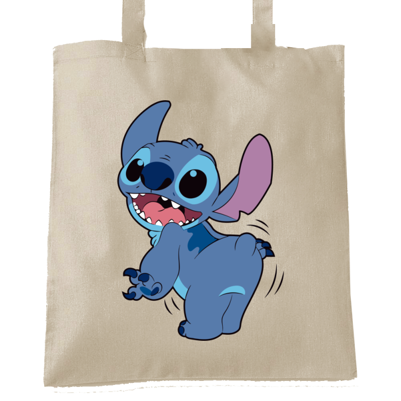 Stitch Twerk