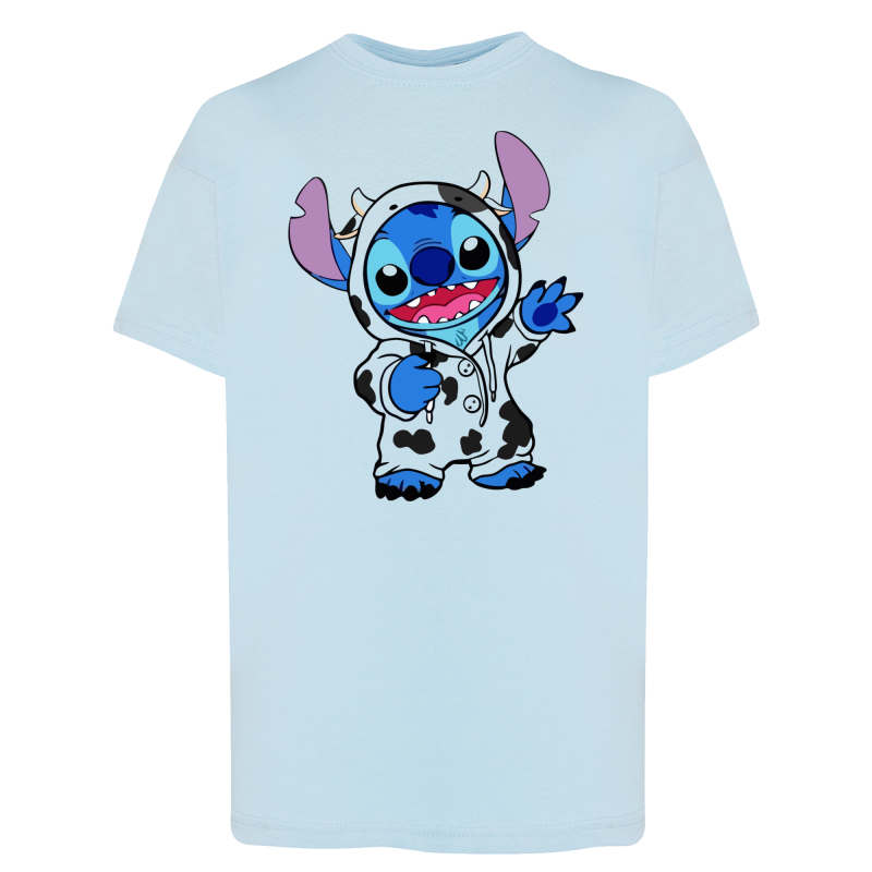 Stitch Vache