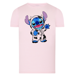 Stitch Vache