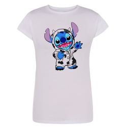 Stitch Vache