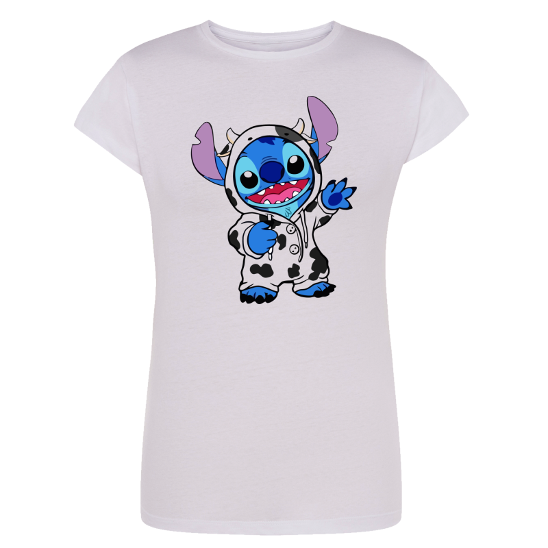 Stitch Vache