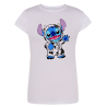 Stitch Vache