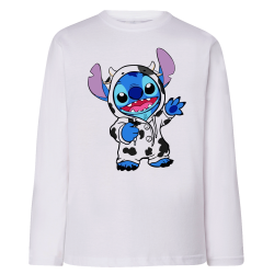 Stitch Vache