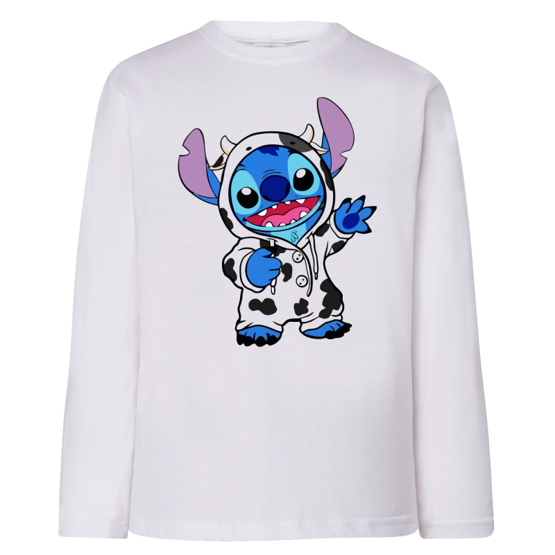 Stitch Vache