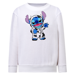 Stitch Vache