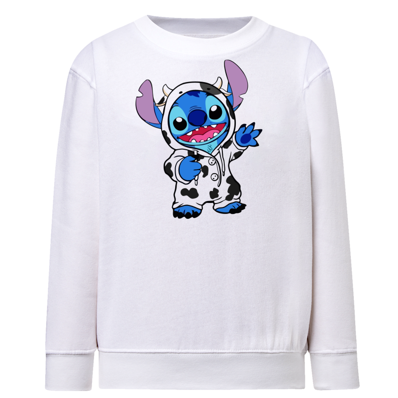 Stitch Vache