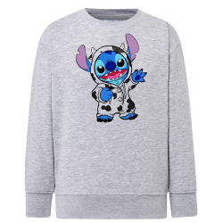 Stitch Vache