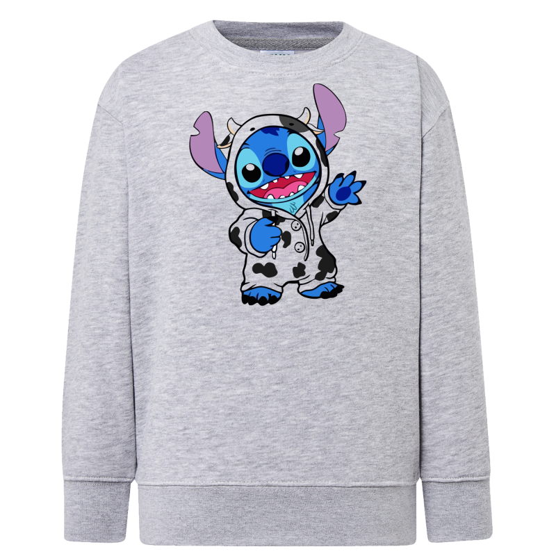 Stitch Vache