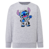Stitch Vache