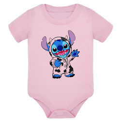 Stitch Vache
