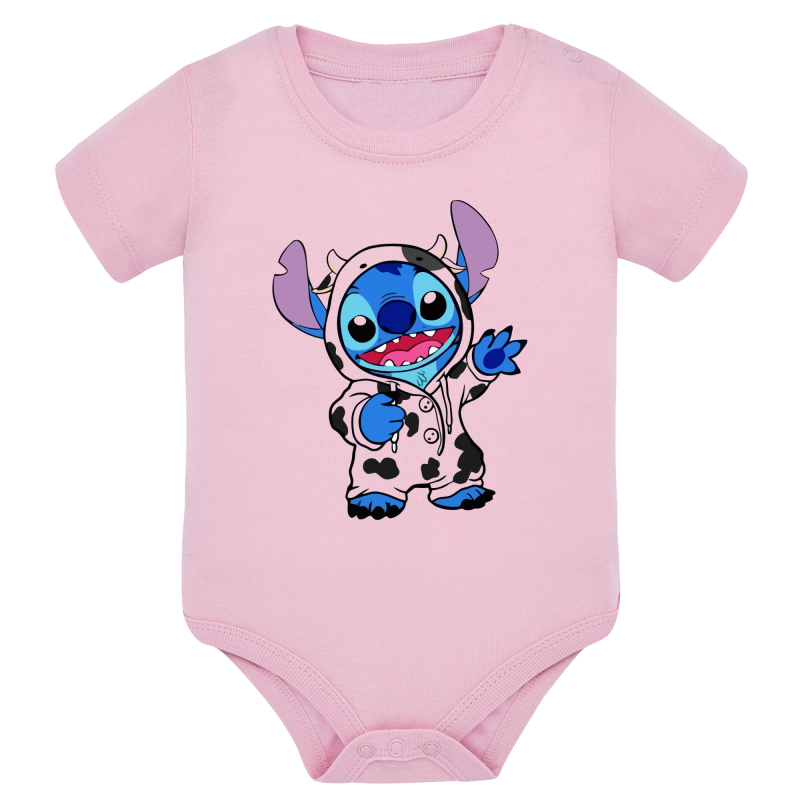Stitch Vache