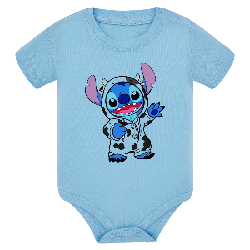 Stitch Vache