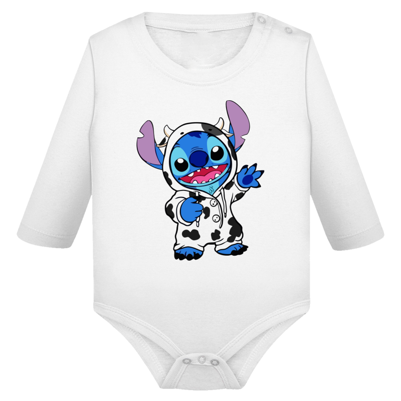 Stitch Vache