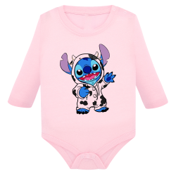 Stitch Vache