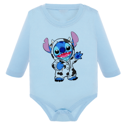 Stitch Vache