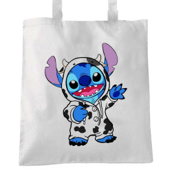 Stitch Vache