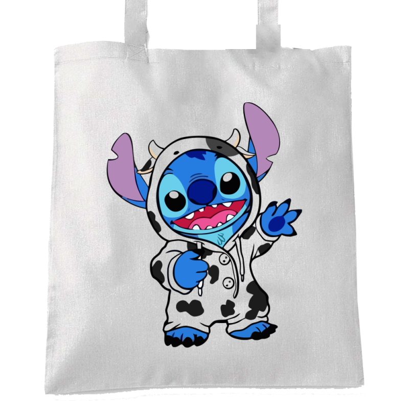 Stitch Vache