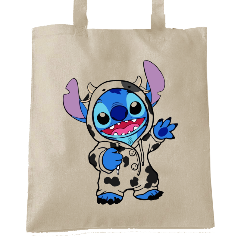 Stitch Vache