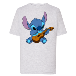 Stitch Guitare