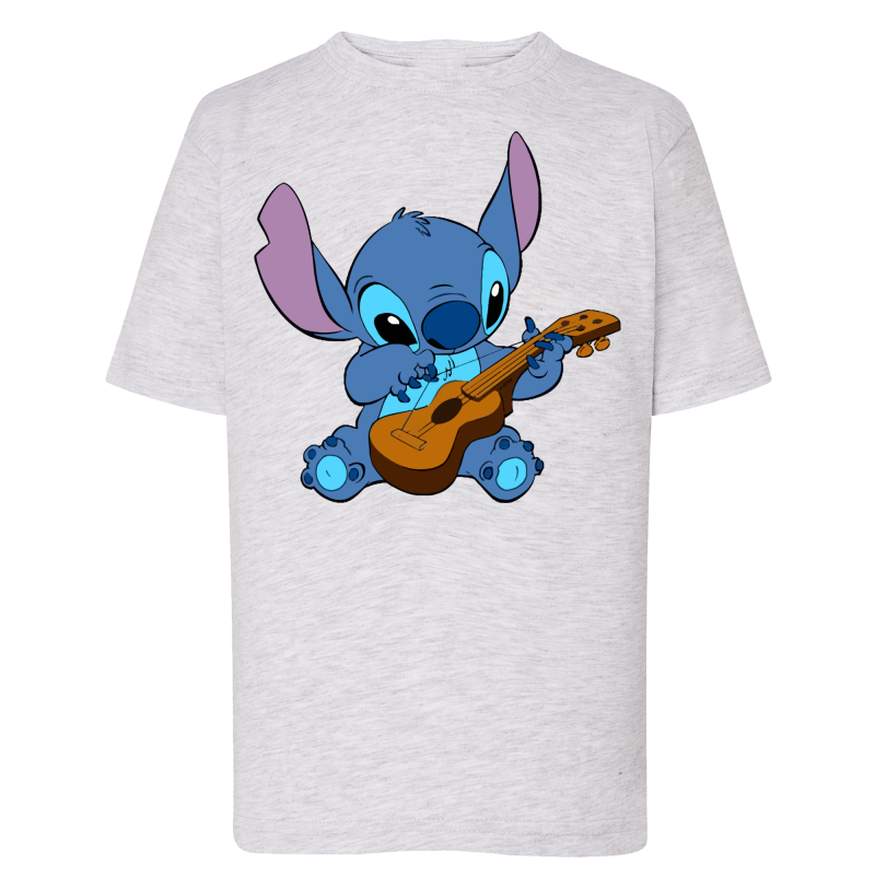 Stitch Guitare