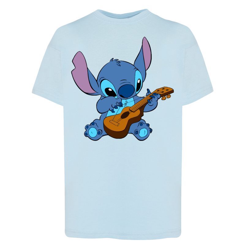 Stitch Guitare