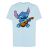 Stitch Guitare