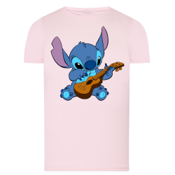 Stitch Guitare
