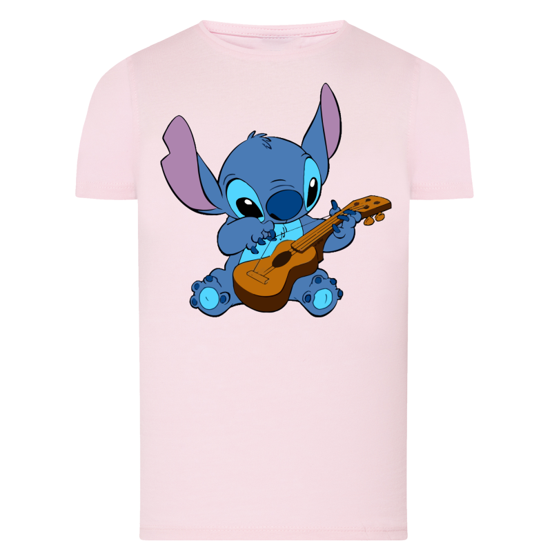 Stitch Guitare