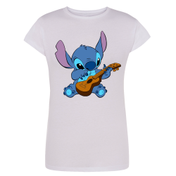 Stitch Guitare