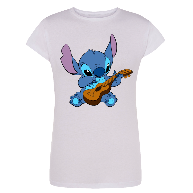 Stitch Guitare