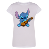 Stitch Guitare