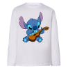 Stitch Guitare
