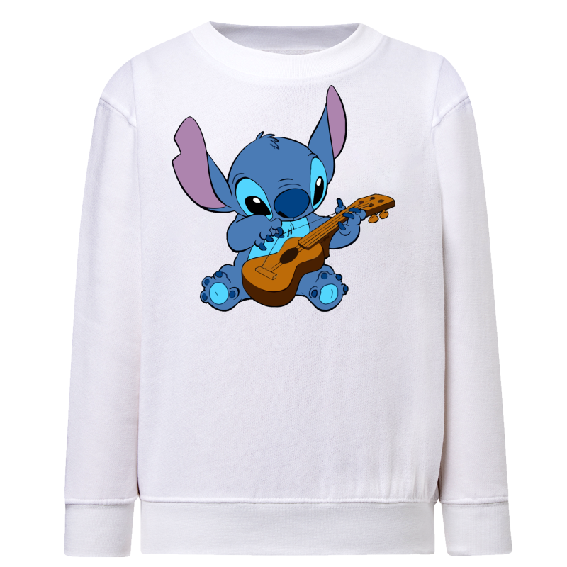 Stitch Guitare