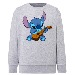 Stitch Guitare