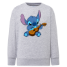 Stitch Guitare