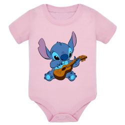 Stitch Guitare