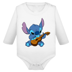 Stitch Guitare
